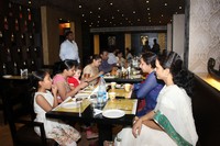 Nagarjuna Launches Vasantha Bhavan Photos